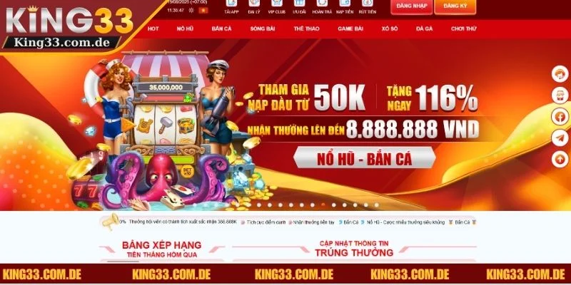 Bật mí cách khắc phục lỗi đăng nhập KING33 đảm bảo thành công