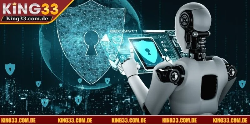 Biện pháp bảo mật tài khoản của KING33 giúp bảo vệ sự an toàn thông tin người chơi