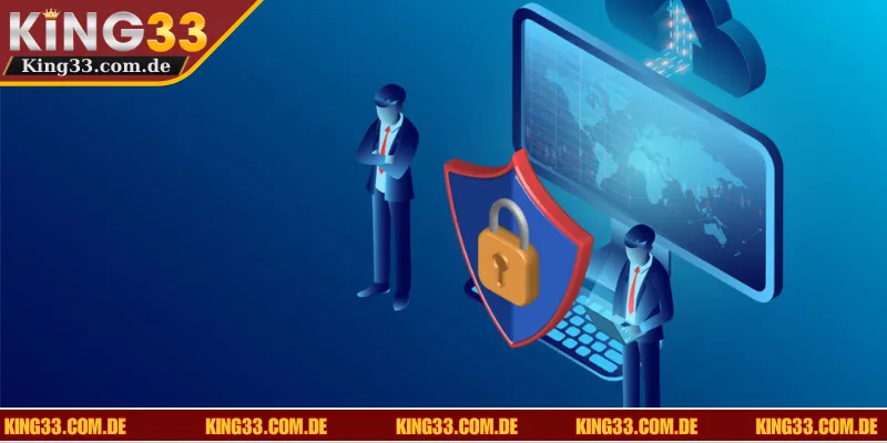 Các công nghệ an toàn thông tin đạt chuẩn quốc nhà cái sử dụng