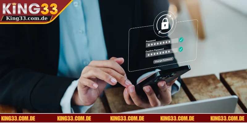 Các lưu ý quan trọng sử dụng các cách vào KING33 không bị chặn