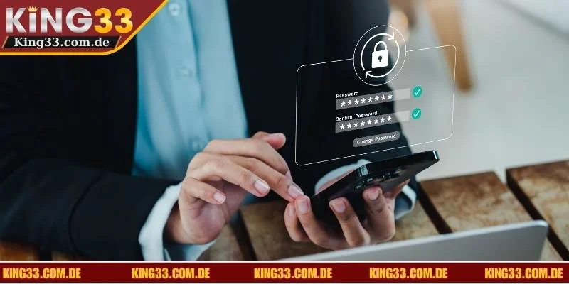 Cách KING33 xử lý khiếu nại – Đảm bảo quyền lợi hội viên