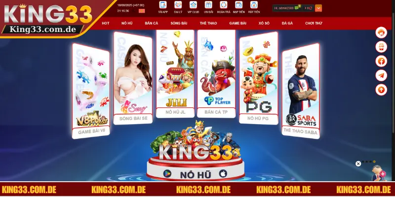 Cách phòng tránh sự cố không rút được tiền tại KING33