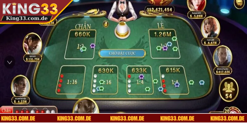Cơ hội nhận thưởng siêu khủng nếu bạn giành được chiến thắng