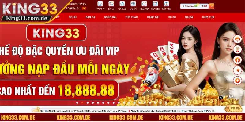 Khuyến mãi nạp tiền hàng tuần - Ưu đãi lớn, chơi càng thêm hứng khởi
