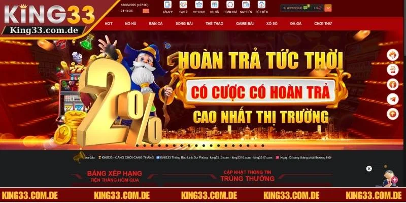 Những trường hợp thường gặp cần biết cách khiếu nại tại KING33