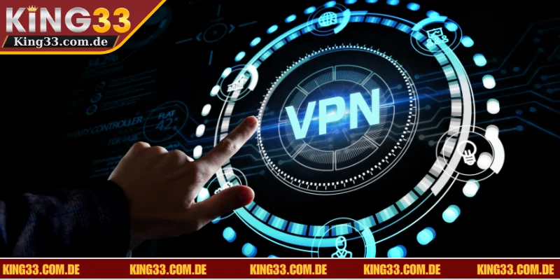 Sử dụng VPN để bảo vệ tài khoản từ những mối nguy hiểm