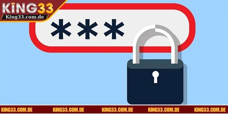 Tân binh cần sử dụng mật khẩu mạnh và ưu tiên thiết bị cá nhân