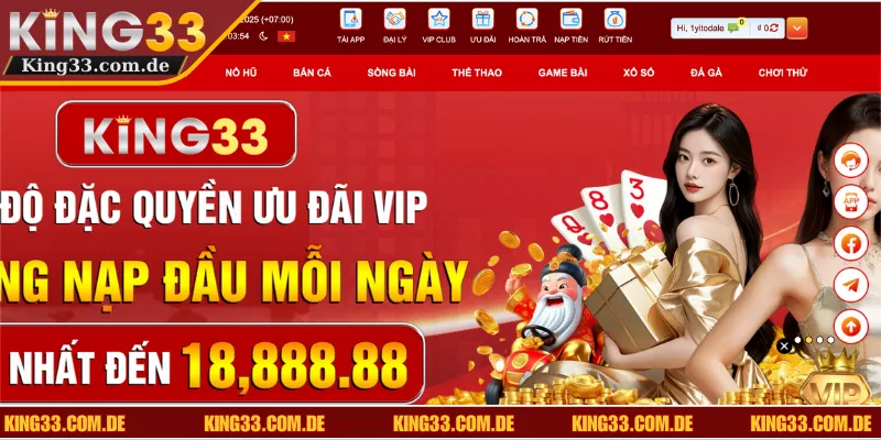 Tổng hợp các lưu ý khi thực hiện giao dịch tại KING33