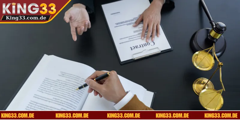 Vạch rõ ranh giới những việc mà nhà cái sẽ hỗ trợ hội viên